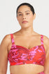 Artesands Les Fauves Bikini Top